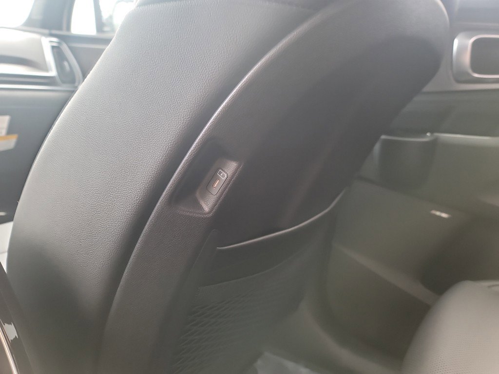 New 2026 Kia Sorento SX Prestige image 25