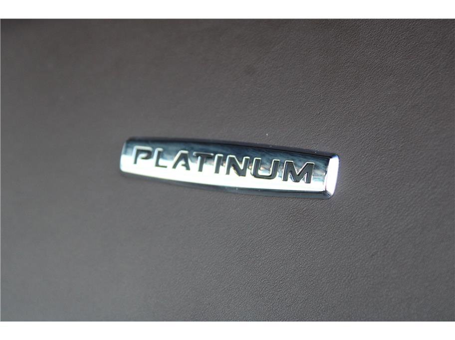 Used 2015 Ford F150 Platinum w/ Technology Package image 45