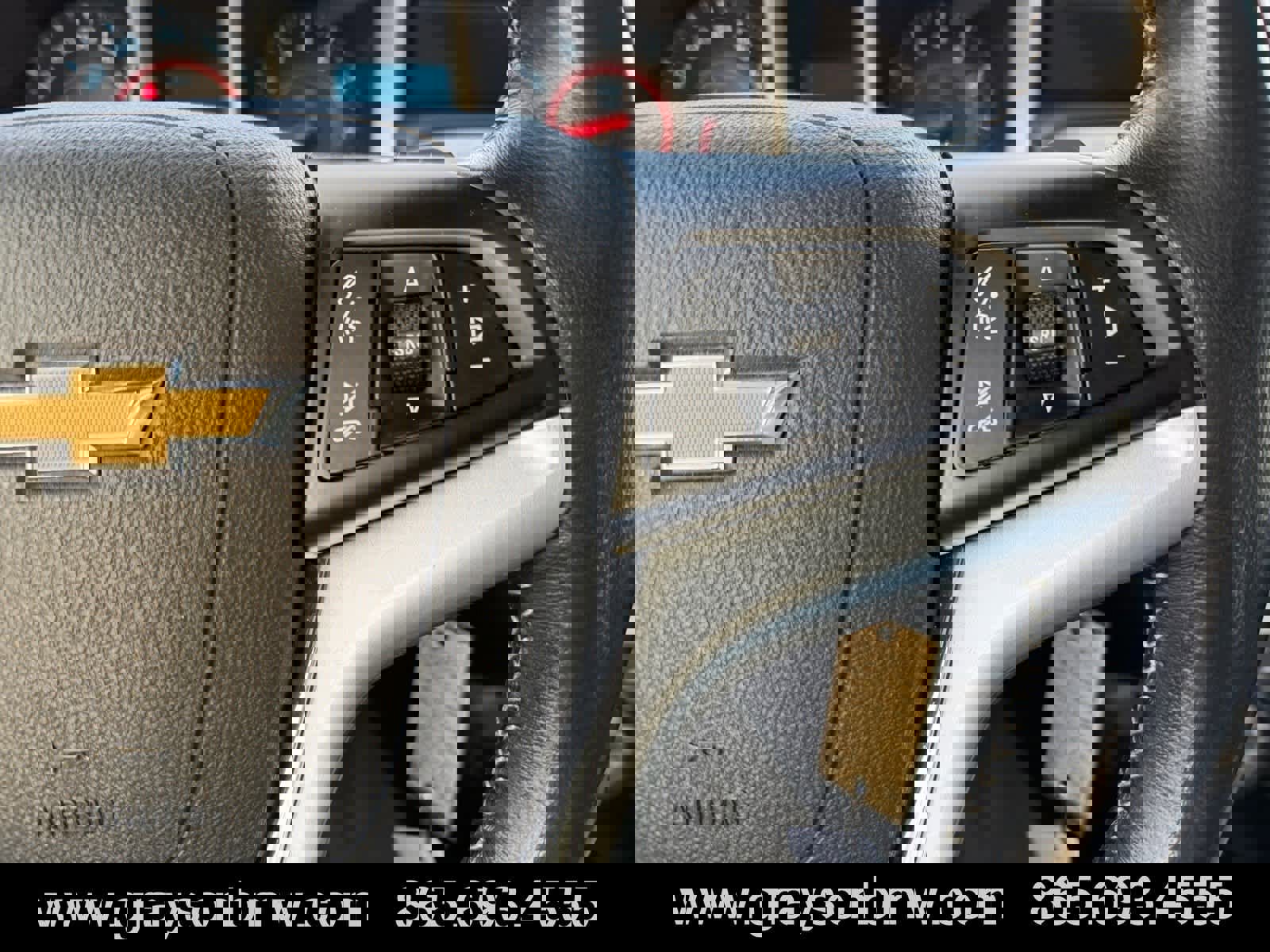 Used 2013 Chevrolet Camaro LT w/ White Rally Stripe Package image 17