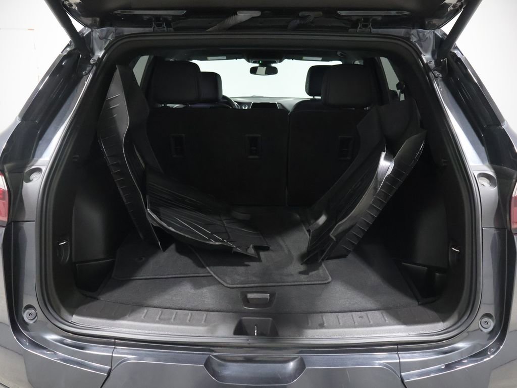 Used 2022 Chevrolet Blazer Premier image 21