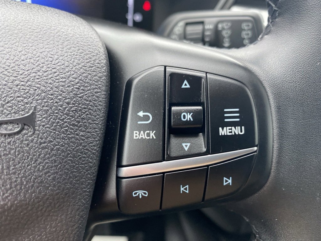 Used 2023 Ford Escape Active image 27