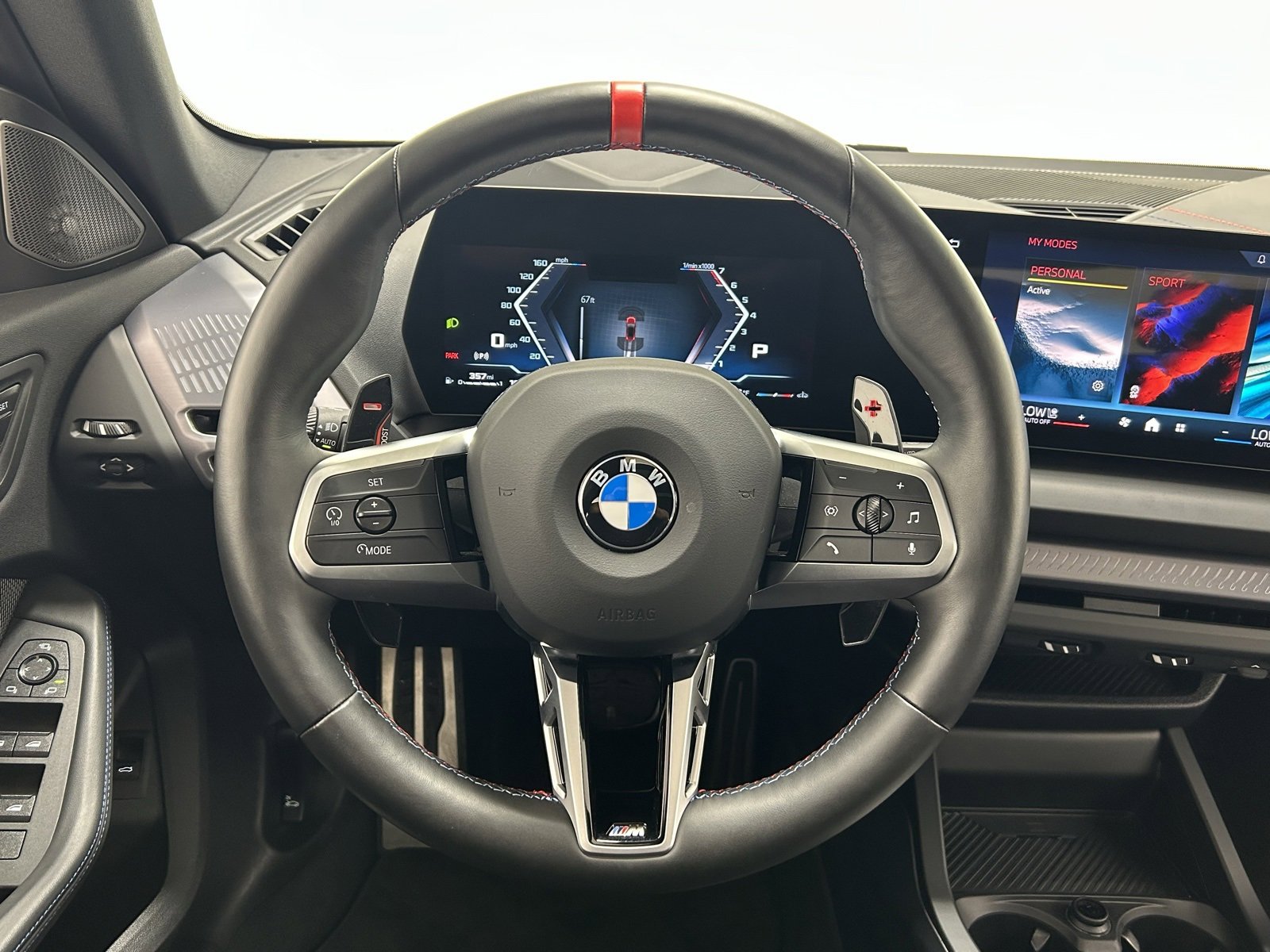 Used 2025 BMW M235i xDrive w/ M Performance Package image 13