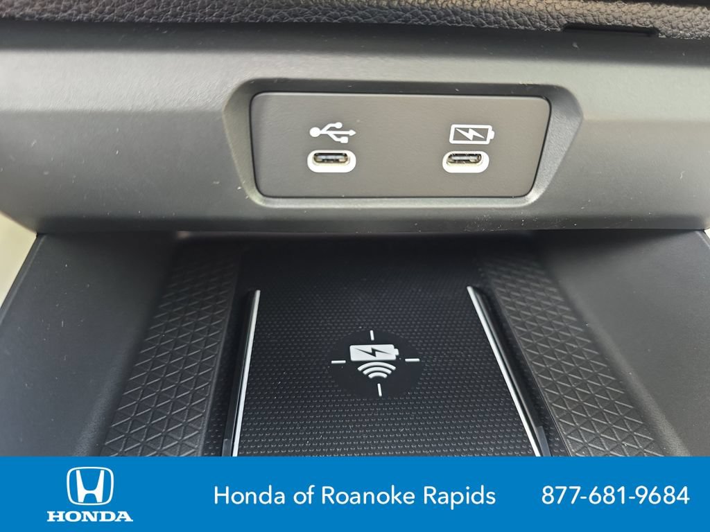 New 2026 Honda Accord SE image 25