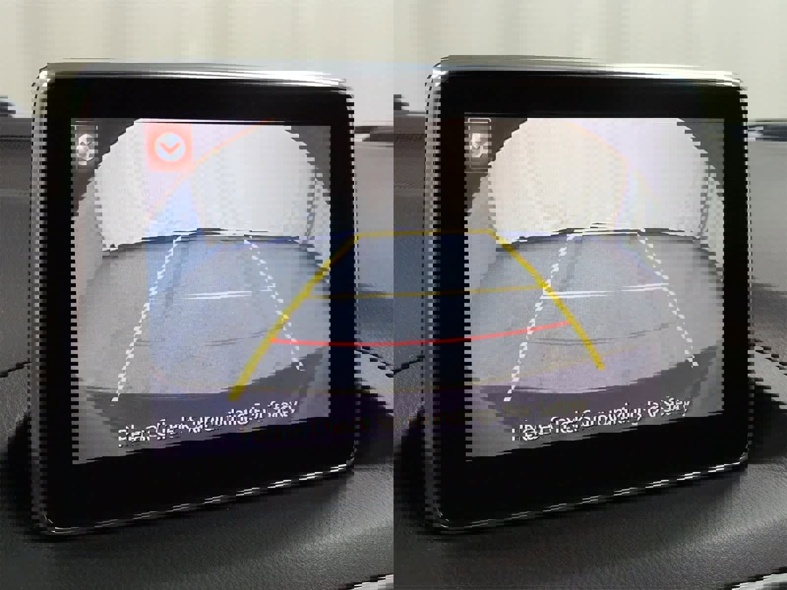 Used 2016 MAZDA MAZDA3 i Touring w/ Popular Equipment Package image 31