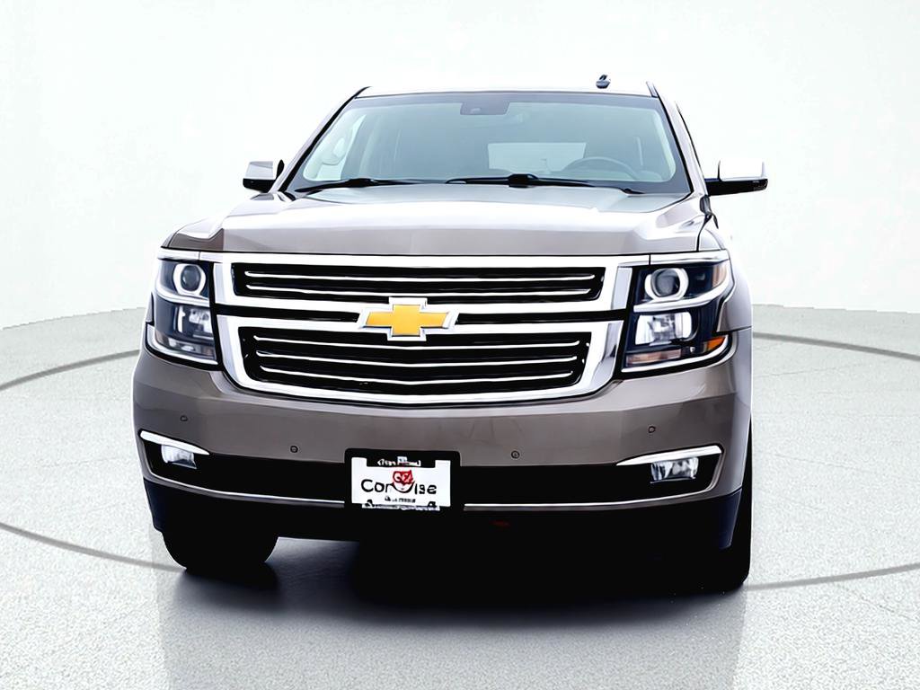 Used 2018 Chevrolet Tahoe Premier image 2