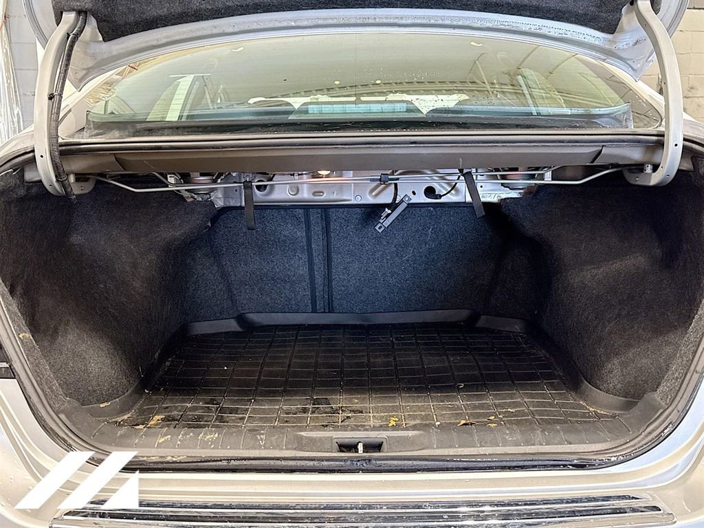 Used 2016 Nissan Altima 2.5 S w/ Power Driver Seat Package image 26