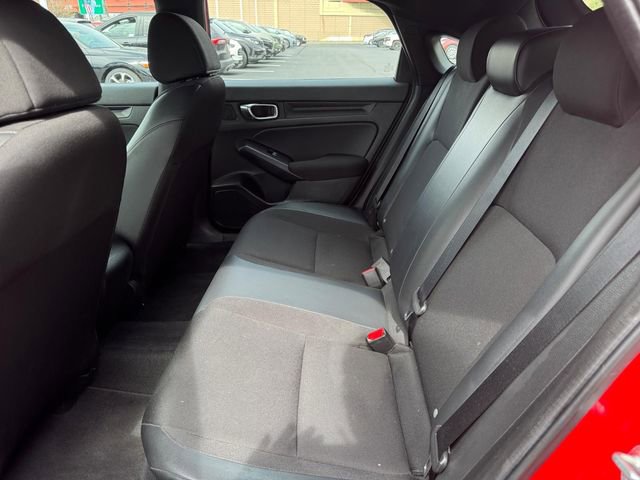 Used 2023 Honda Civic Sport image 5