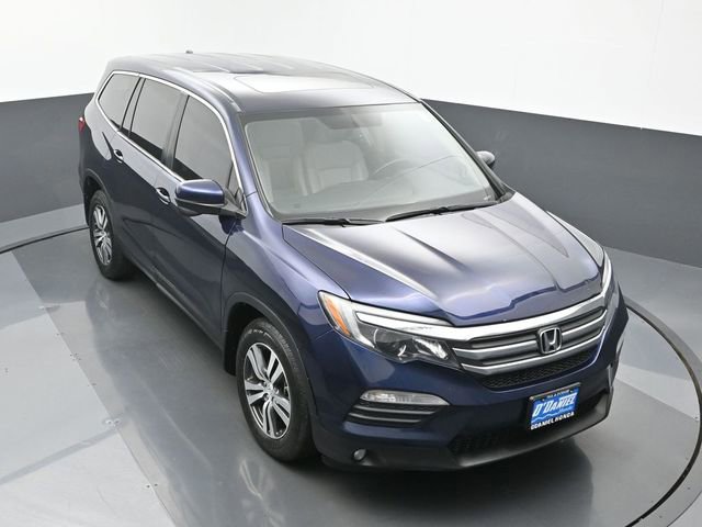 Used 2016 Honda Pilot EX-L image 19