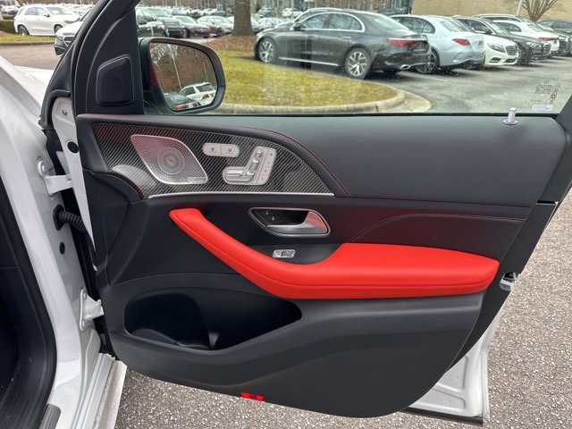 Used 2025 Mercedes-Benz GLE 53 AMG 4MATIC image 19