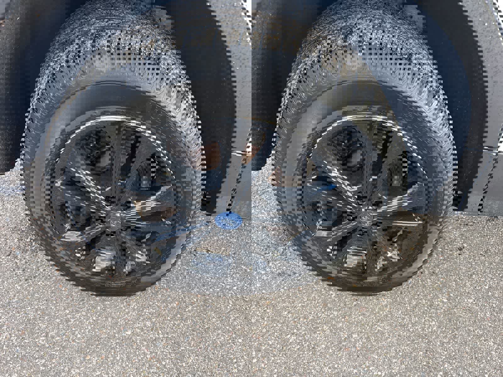 Used 2019 Ford Escape SE image 11