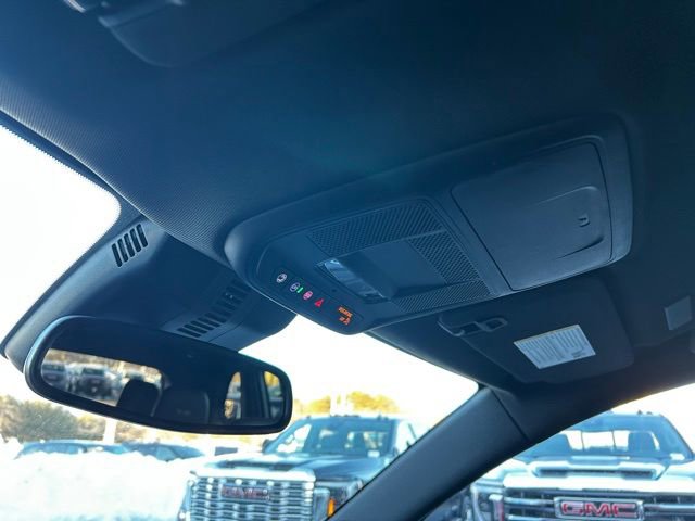 New 2025 Buick Enclave Sport Touring w/ Power Package image 22