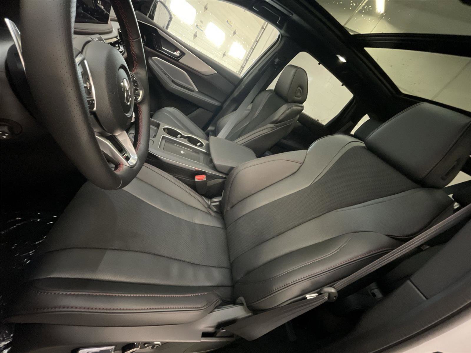 New 2026 Acura MDX A-Spec image 14