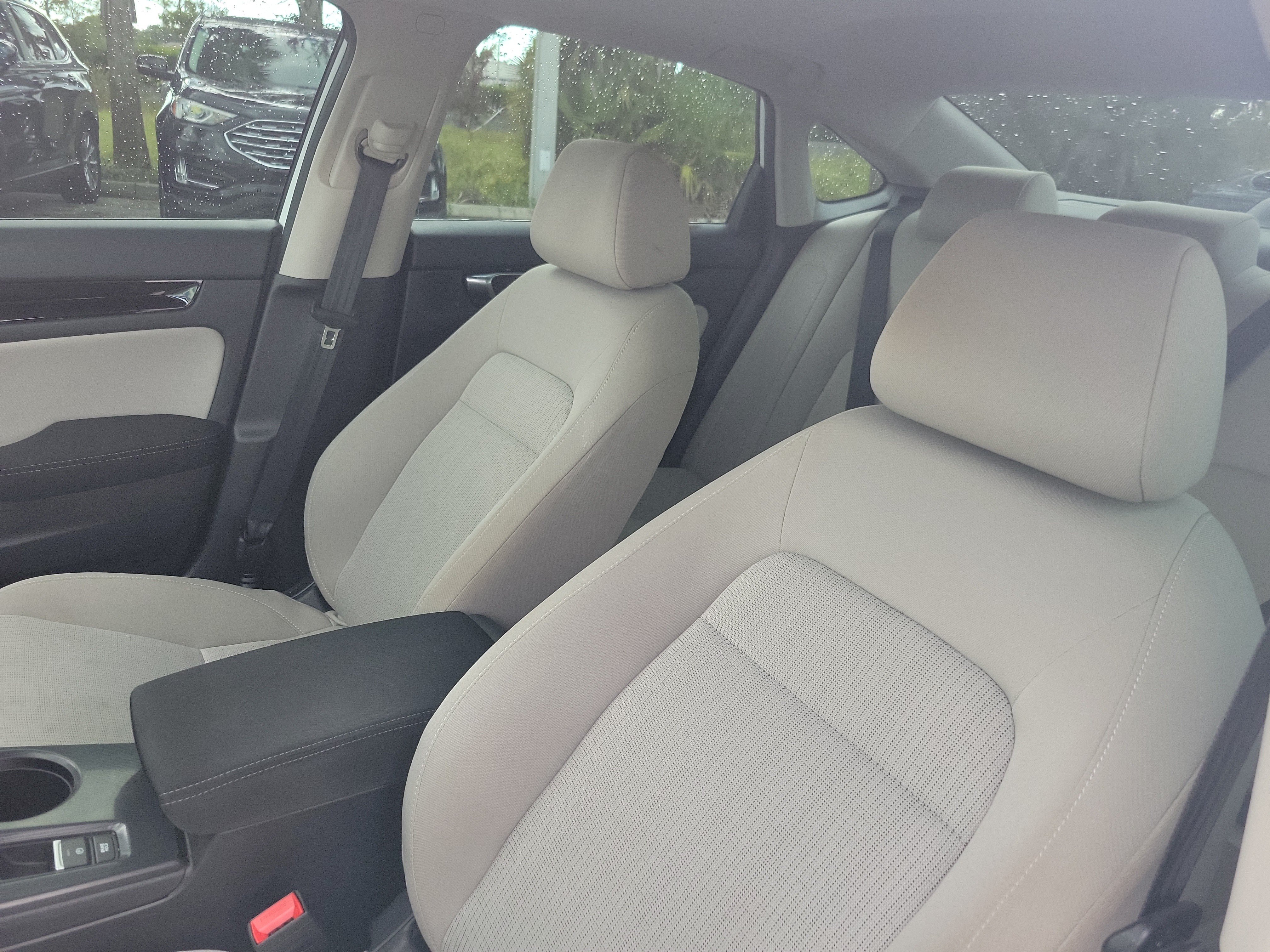 Used 2022 Honda Civic EX image 31