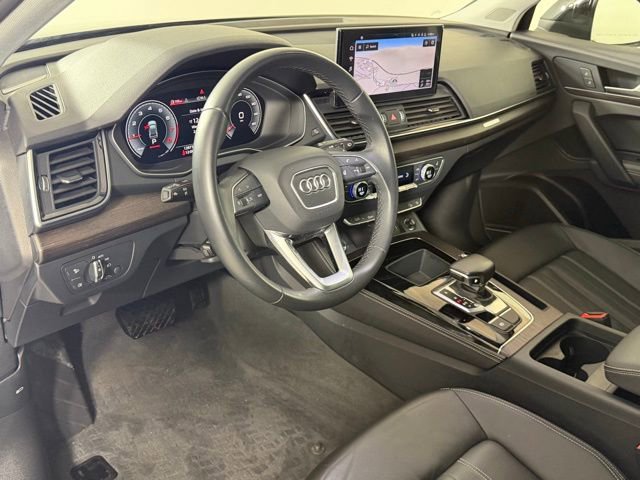 Used 2023 Audi Q5 2.0T Premium Plus w/ Premium Plus Package image 10