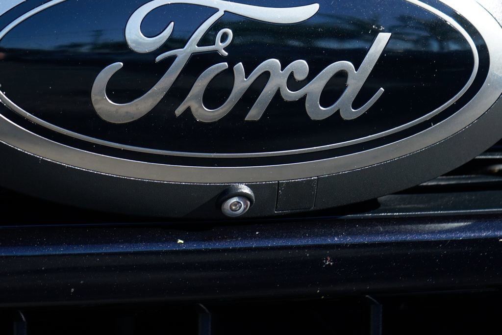 Used 2020 Ford F350 Lariat AWD/4WD image 52