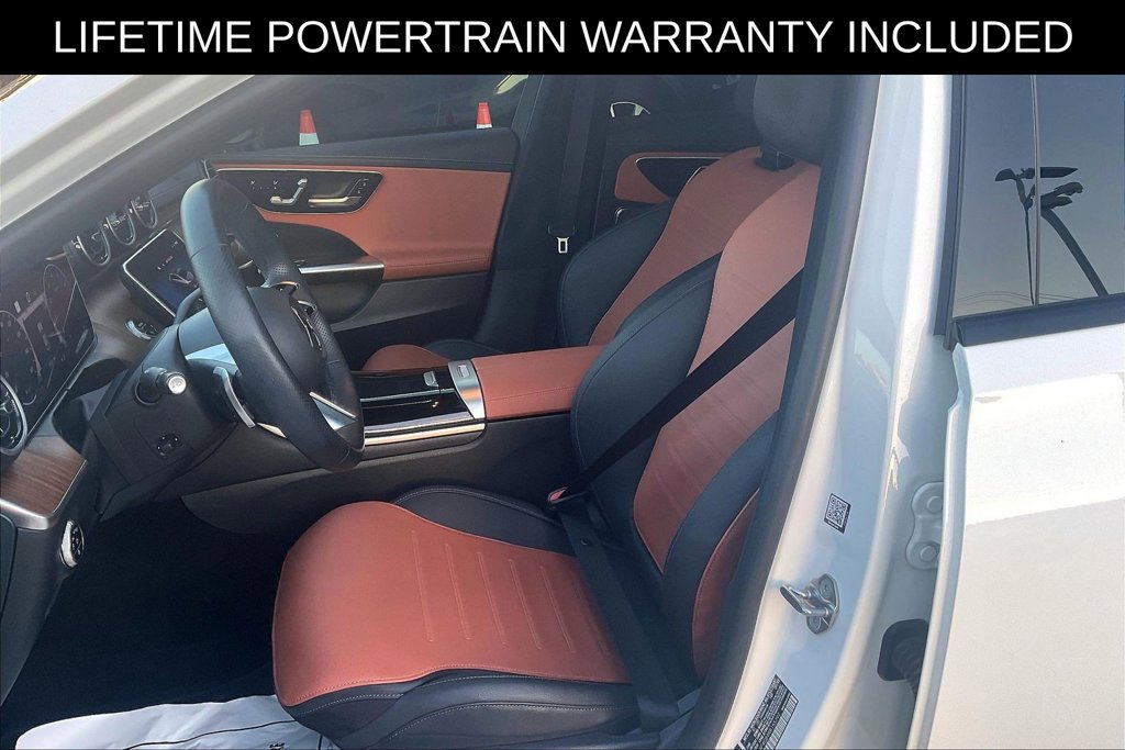 Used 2024 Mercedes-Benz C 300 Sedan image 26