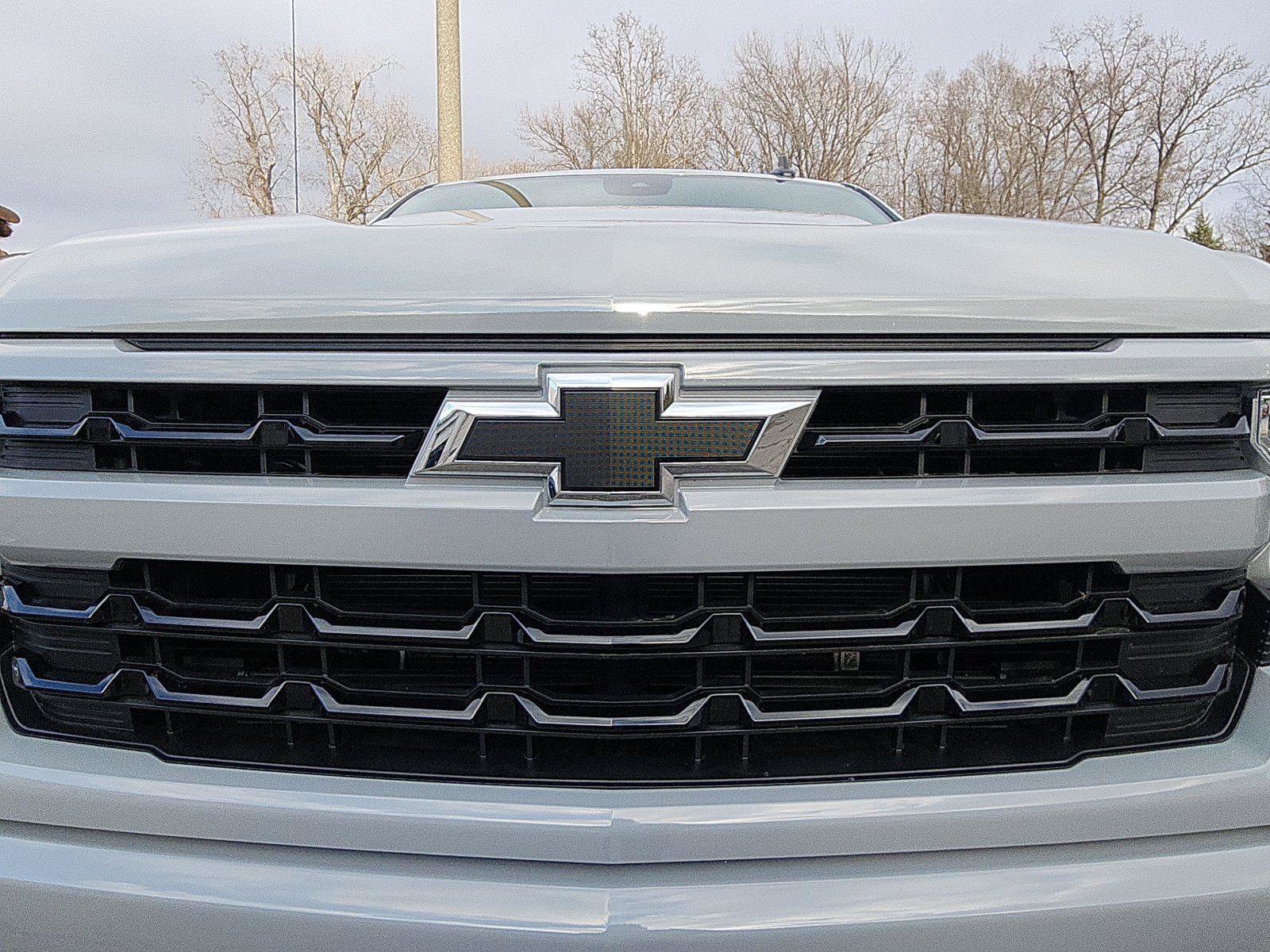 Used 2024 Chevrolet Silverado 1500 RST w/ All Star Edition Plus image 34