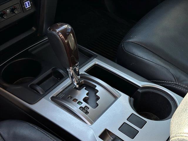 Used 2023 Toyota 4Runner Limited RWD image 15