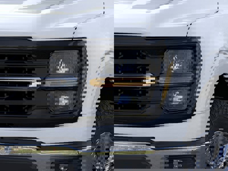 New 2026 Ford F150 XLT w/ Equipment Group 302A MID image 18