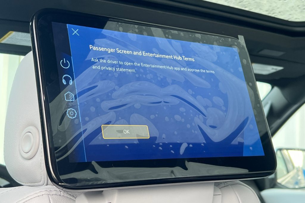 New 2026 Chevrolet Tahoe Premier image 12