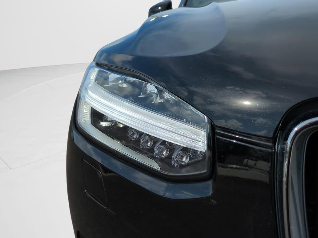 Used 2024 Volvo XC90 B6 Ultimate w/ Protection Package Premier image 9