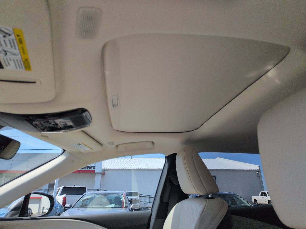 Used 2023 Lexus RX 350 Premium Plus w/ Accessory Package (A2) image 21