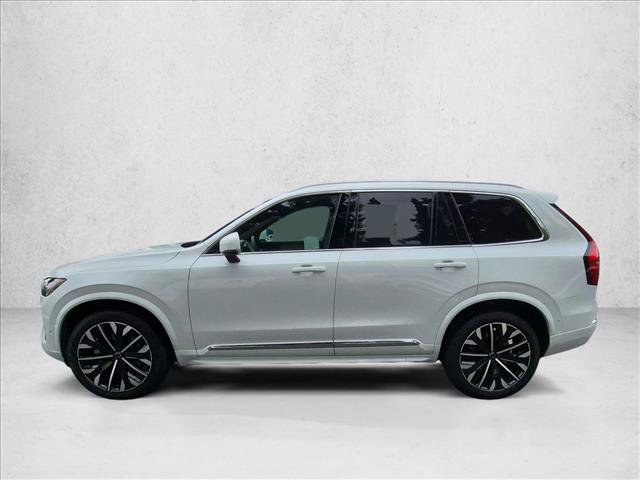 Used 2026 Volvo XC90 B6 Plus w/ Protection Package Premier AWD/4WD image 9