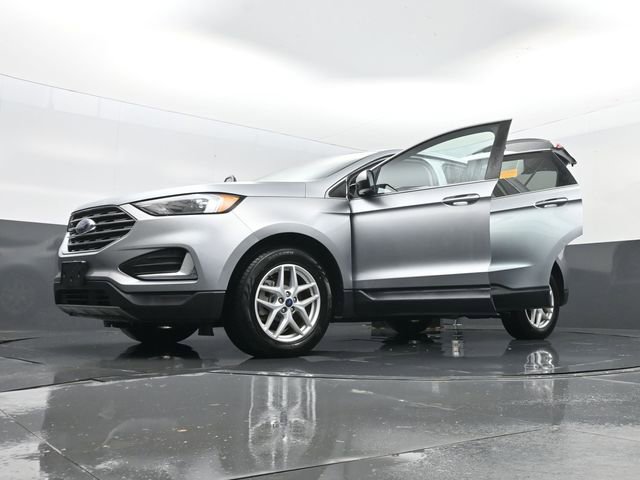 Used 2022 Ford Edge SEL image 33
