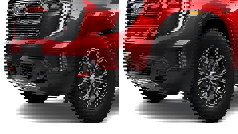 New 2026 GMC Acadia AT4 w/ Super Cruise Package image 26