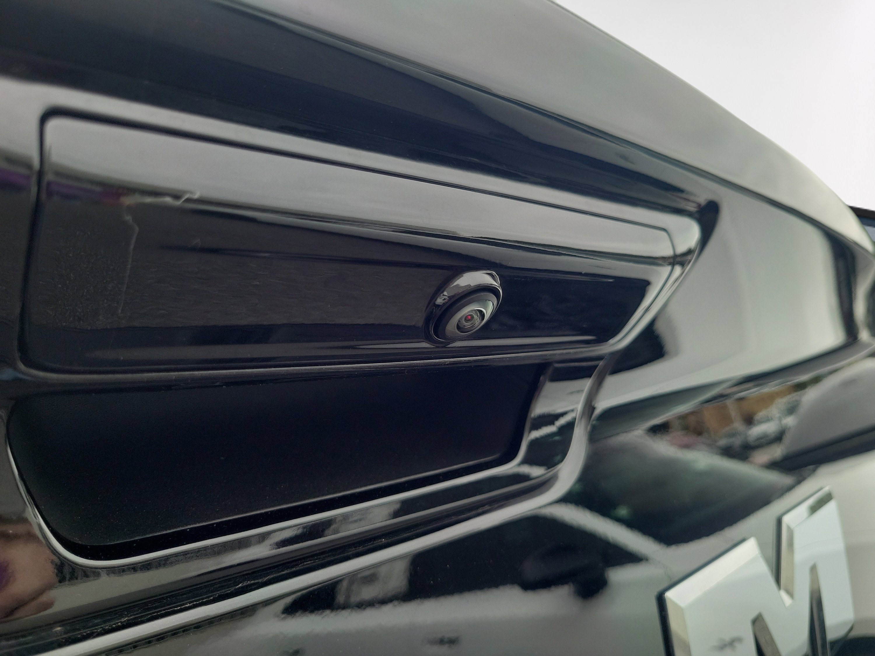 New 2026 RAM 2500 Laramie AWD/4WD image 11