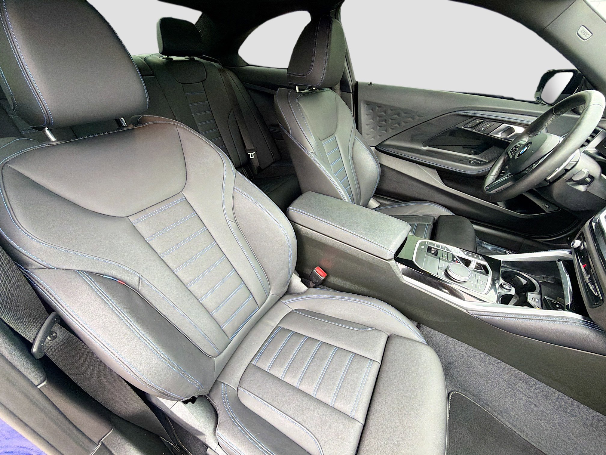 Used 2024 BMW M240i Coupe image 13