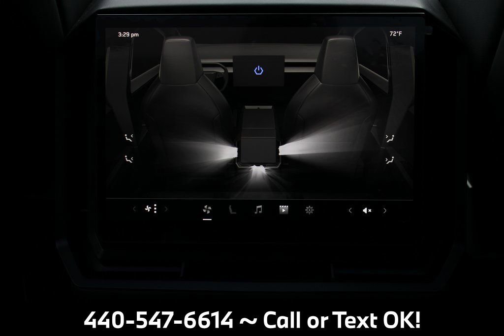 Used 2024 Tesla Cybertruck Cyberbeast image 33