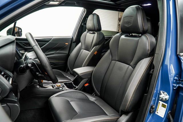 Used 2025 Subaru Forester Wilderness w/ Wilderness Package image 33