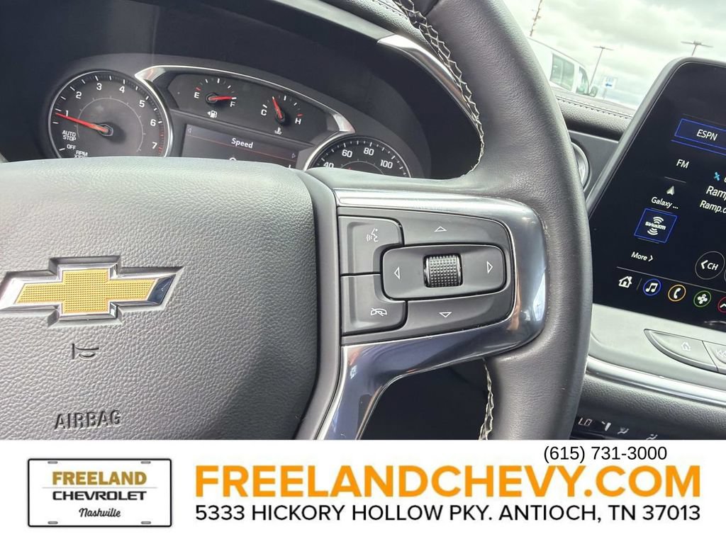 Used 2023 Chevrolet Blazer LT FWD image 28