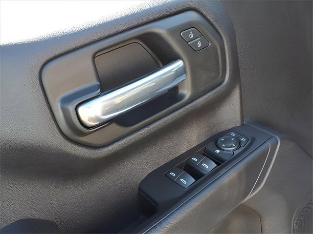 Used 2020 Chevrolet Silverado 1500 Custom Trail Boss w/ Custom Convenience Package image 16