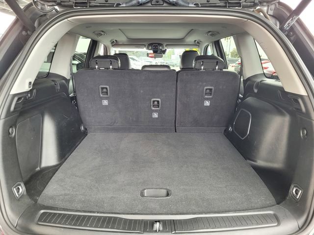 Certified 2022 Jeep Grand Cherokee Limited 4xe image 19