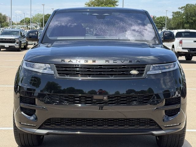 Used 2023 Land Rover Range Rover Sport First Edition AWD/4WD image 8