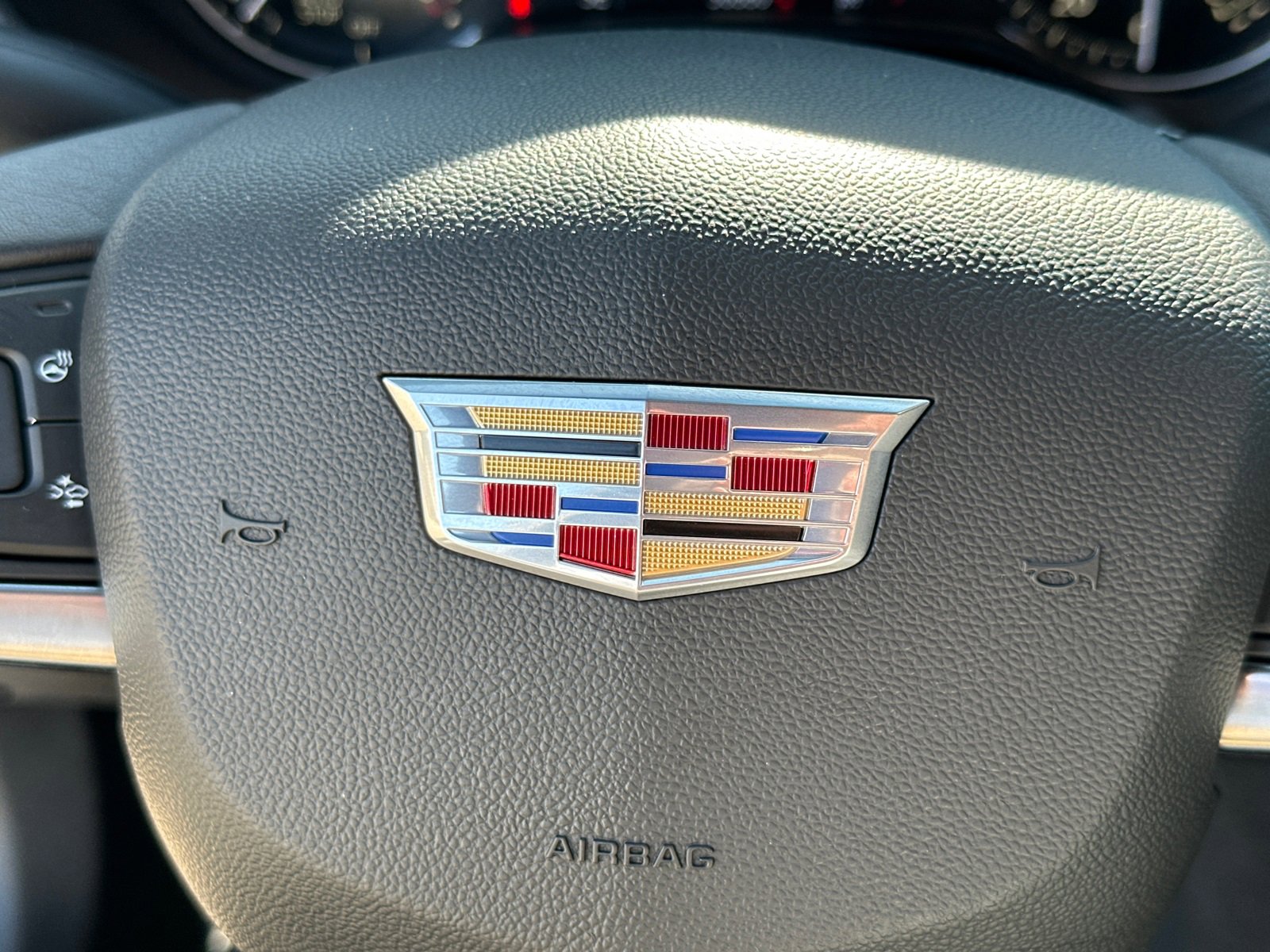 Used 2023 Cadillac CT5 Premium Luxury w/ Climate Package image 25