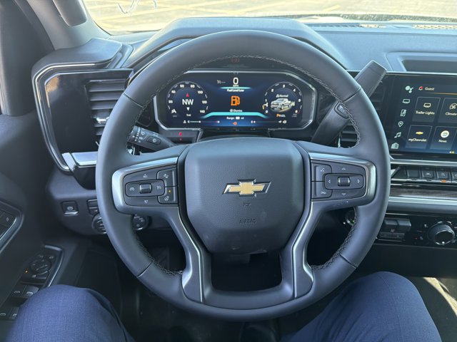 New 2026 Chevrolet Silverado 1500 LT image 15