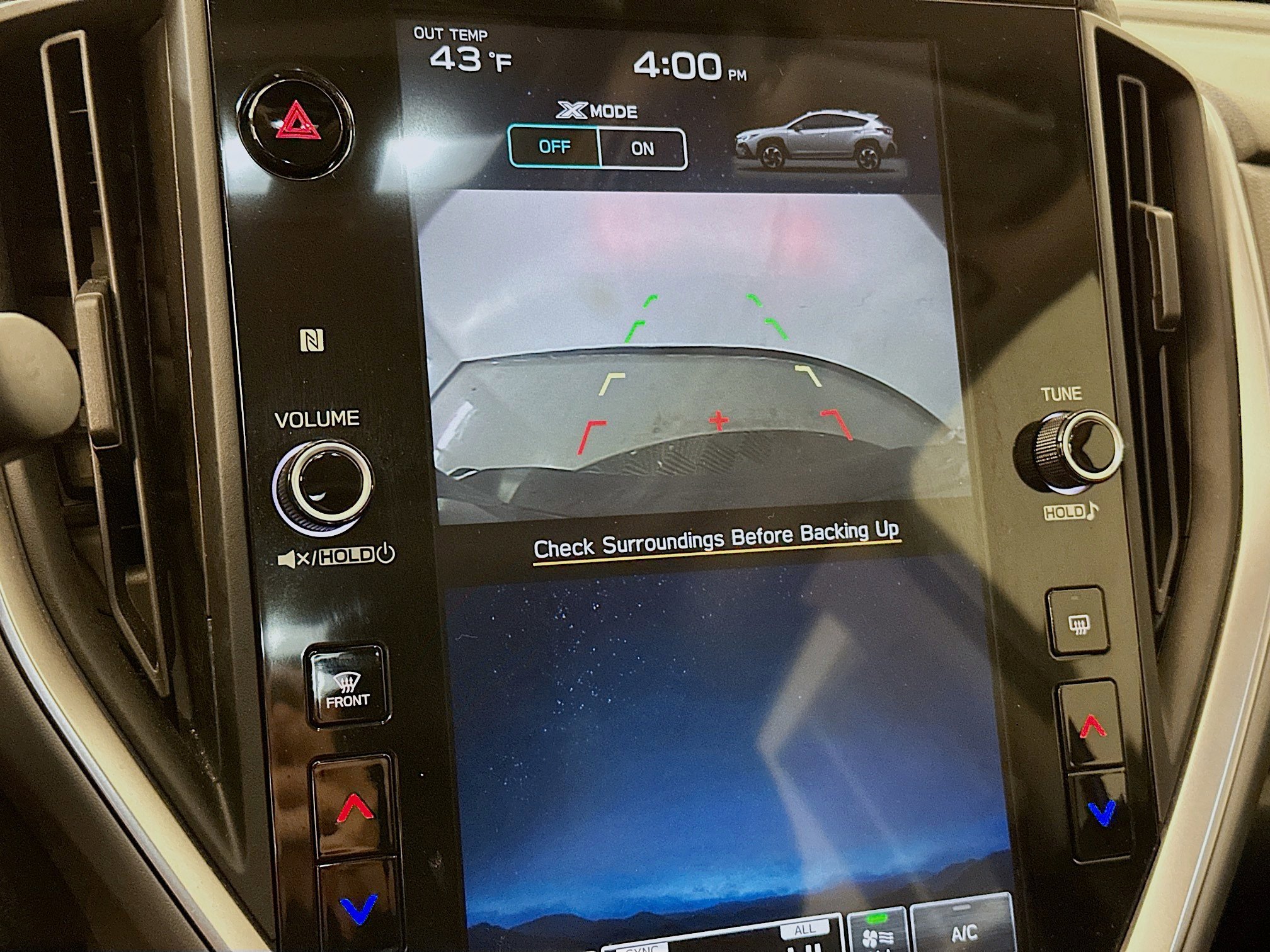 Used 2024 Subaru Crosstrek 2.0i Premium image 22