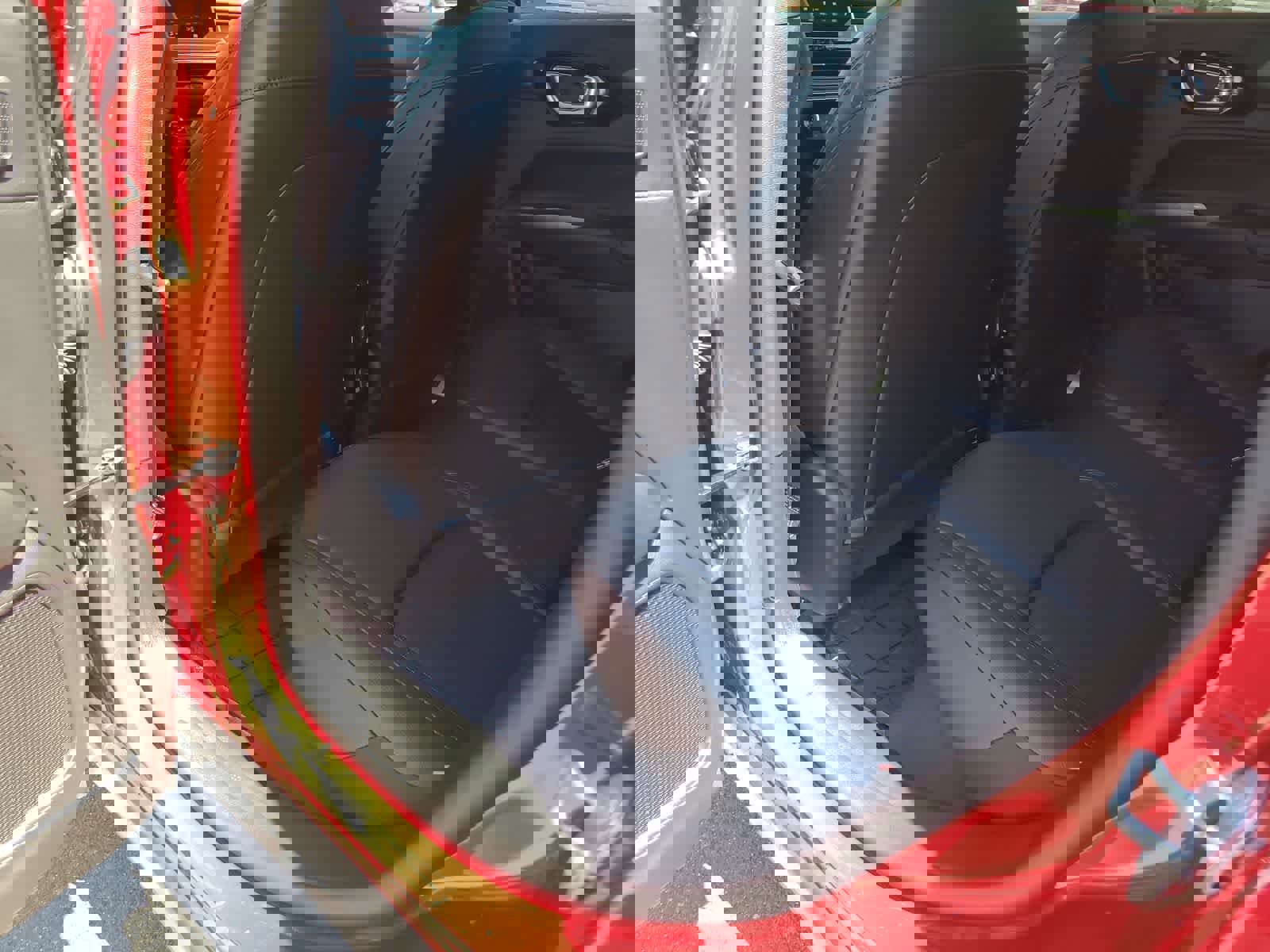 New 2025 Jeep Compass Limited w/ Sun & Sound Group image 20