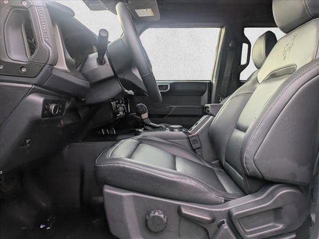 New 2025 Ford Bronco Badlands AWD/4WD image 4