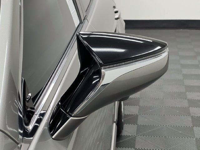Certified 2020 Lexus ES 350 Ultra Luxury w/ Accessory Package 2 FWD image 22