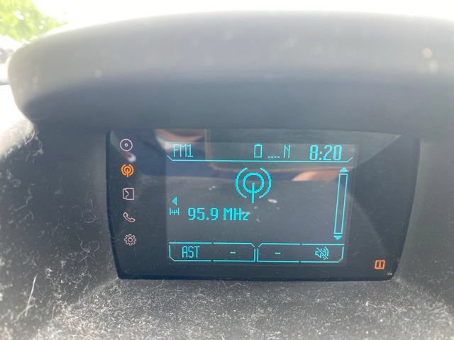 Used 2016 Ford Fiesta S FWD image 17