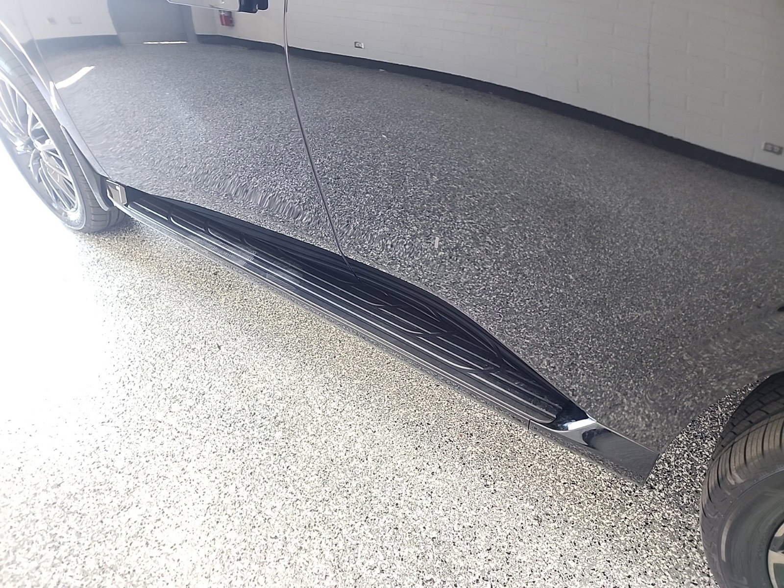 New 2026 INFINITI QX80 Autograph w/ Autograph Exterior Package image 25