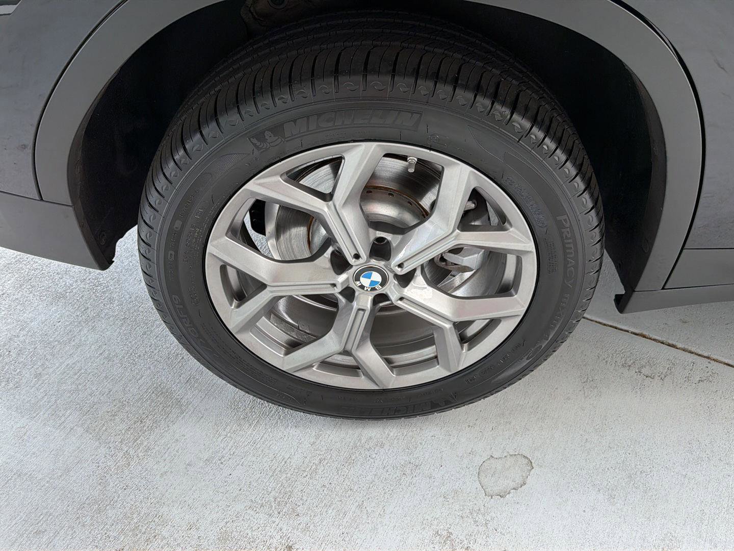 Certified 2024 BMW X3 sDrive30i w/ Premium Package RWD image 39