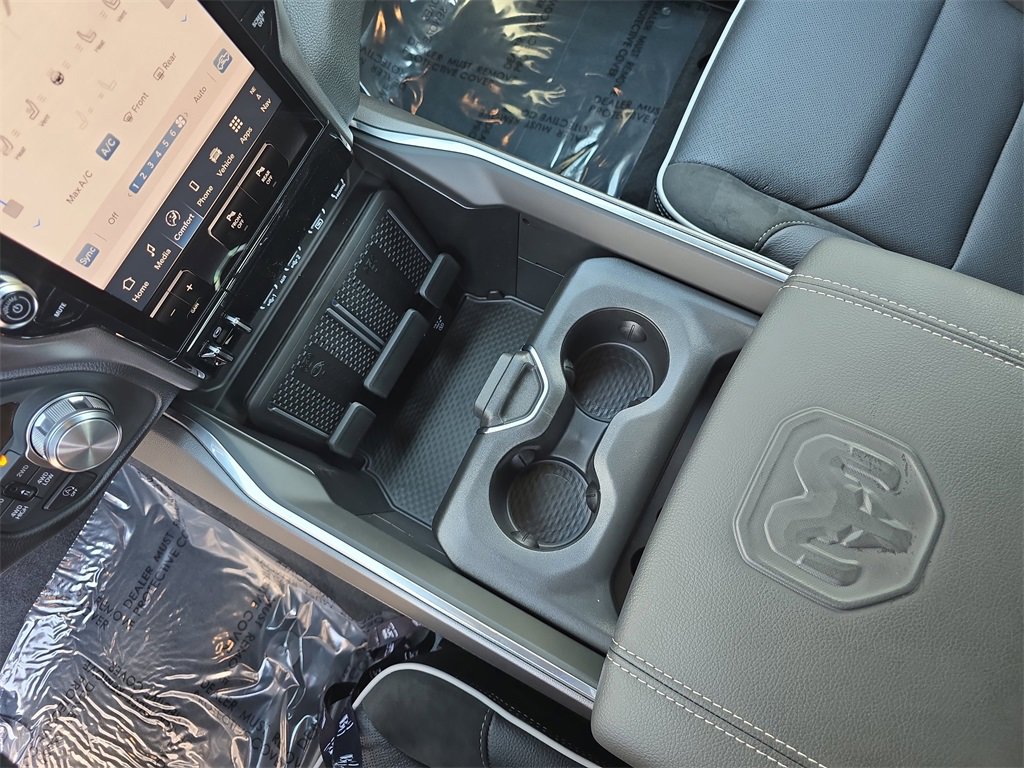 New 2026 RAM 1500 Laramie image 26