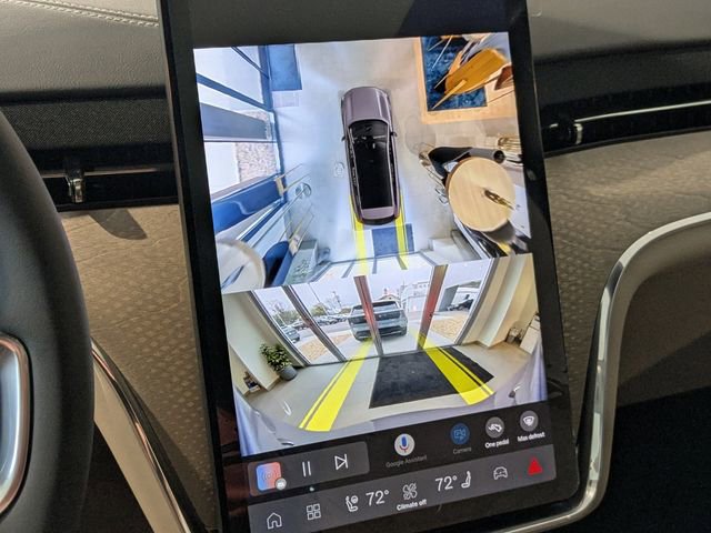 New 2026 Volvo EX90 Ultra image 25