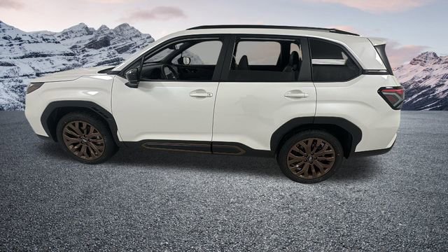 New 2026 Subaru Forester Sport image 6