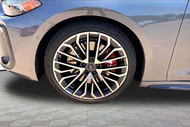 New 2026 Audi S5 Premium Plus AWD/4WD image 8